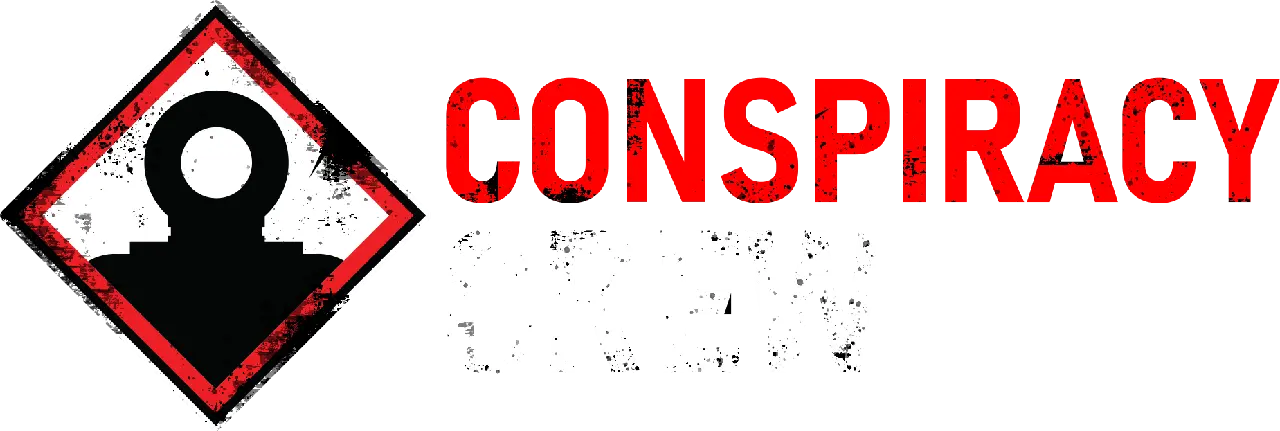 The Conspiracy Crew logo